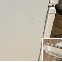 ①配送設置0円で🆗冷蔵庫&洗濯機✨の画像