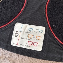 エルゴ　抱っこ紐の画像