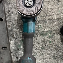 マキタ　電動サンダー⑤の画像