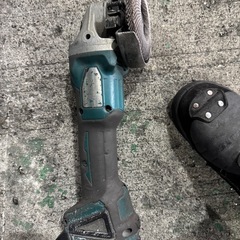 マキタ　電動サンダー⑤の画像