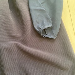 新品　サイズMの画像