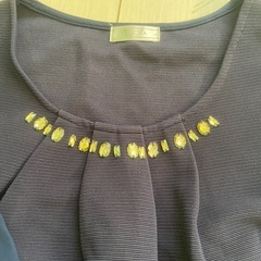 新品　サイズMの画像