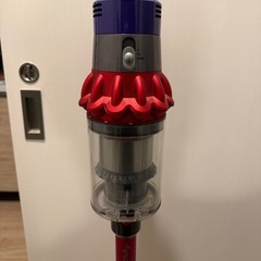 ダイソン掃除機　V10の画像