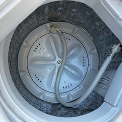 洗濯機5キロの画像