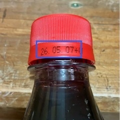 【  】コカコーラ 500ml 24本( 1ケース分 ) 新品 未使用 ジョージア コーヒー お茶 ウーロン茶 ミネラルウオーター スポーツ飲料 ペットボトル ポカリスエット ビール お酒 酎ハイ ハイボール 発泡酒 ②の画像