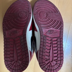 Nike  シカゴの画像