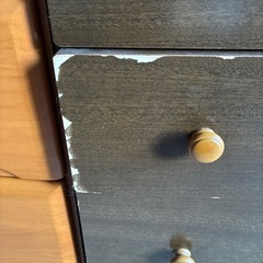 チェストの画像