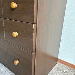 チェストの画像