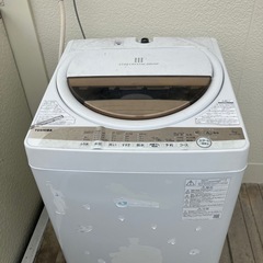 洗濯機外置き（決まりました）の画像