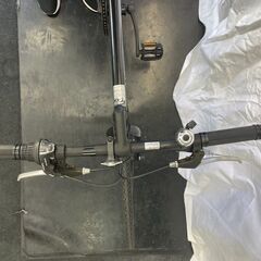 NO.5 クロスバイク GIC CHEVROLET ジック シボレー 700cの画像