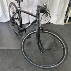 NO.5 クロスバイク GIC CHEVROLET ジック シボレー 700cの画像