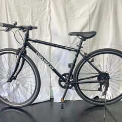 NO.5 クロスバイク GIC CHEVROLET ジック シボレー 700cの画像