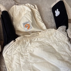 エルゴ　抱っこ紐の画像