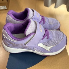 asics スニーカーの画像
