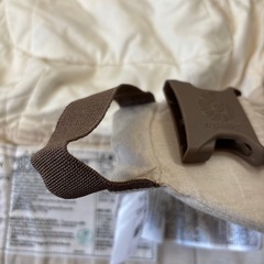 エルゴ　抱っこ紐の画像