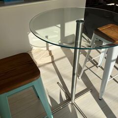 TOCOM interior Prop カウンターテーブル LDT-7410の画像