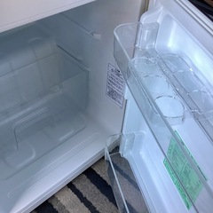 2020年製冷蔵庫の画像