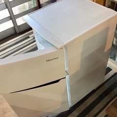 2020年製冷蔵庫の画像