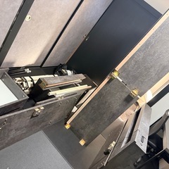 セミダブルベッドの画像