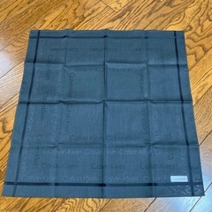 ⭐️早い者勝ち⭐️新品❗️Calvin Klein カルバンクライン ハンカチの画像