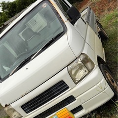 人気の軽トラ🛻の画像