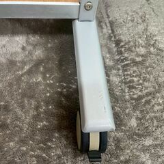 オフィス家具 キャスターつき パーテーション ②の画像