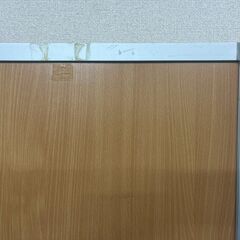 オフィス家具 キャスターつき パーテーション ②の画像