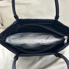 ハンドバッグの画像