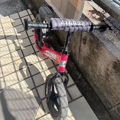 ストライダーの画像