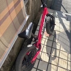 ストライダーの画像