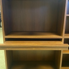 & フラップラック IRIS OHYAMA アイリスオーヤマ　FR-F2の画像