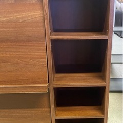 & フラップラック IRIS OHYAMA アイリスオーヤマ　FR-F2の画像