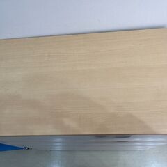 ジモティー割引🏷️【ジャングルジャングル 岸和田和泉インター店】4段プラチェスト Fits 和泉市 堺市 岸和田市 泉大津市 高石市 泉北郡熊取町の画像