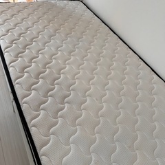 マットレス　シングルの画像