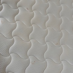 マットレス　シングルの画像