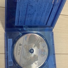 ARK survival ascended☆PS5ソフトの画像