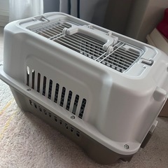 ペット　クレート Sサイズの画像