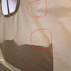 キッズテント（コンパクトに収納可）の画像