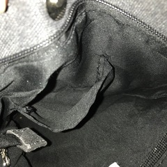 可愛いショルダーバッグ😊三つ折り財布もおつけしますの画像