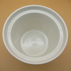 アイリスオーヤマ スロークッカー ホワイト PSC-20K-Wの画像