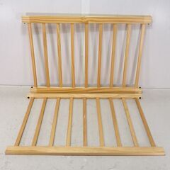 0220527662■ 木製ベビーサークル 8枚セットの画像
