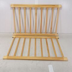 0220527662■ 木製ベビーサークル 8枚セットの画像