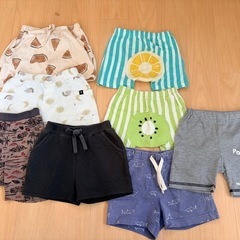 80サイズ まとめ売りの画像