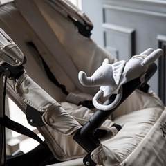 MARL MARL マールマール　ブランケット　Lily bunnyの画像