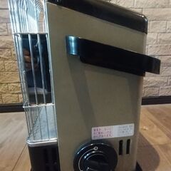 イワタニ　カセットガスストーブの画像