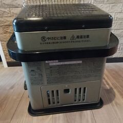 イワタニ　カセットガスストーブの画像