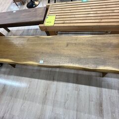 ウッドベンチの中古が安い！激安で譲ります・無料であげます｜ジモティー