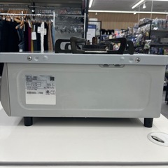 【トレファク太宰府店】Rinnai 2023年製　RT35NJH のLPガズテーブルをご紹介します！の画像
