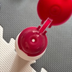 子供用スキンケアの画像