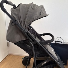 RECARO レカロ　ベビーカーの画像